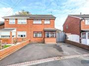 3 Bedroom House Liverpool Liverpool 89891475