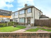 3 Bedroom House Liverpool Liverpool 90033853