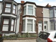 3 Bedroom House Liverpool Liverpool 91690439