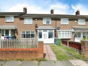 3 Bedroom House Liverpool Liverpool 91808669