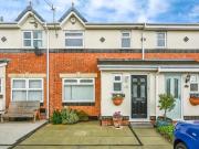 3 Bedroom House Liverpool Liverpool 92361593