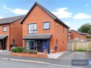 3 Bedroom House Liverpool Liverpool 94075696