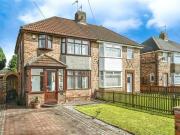 3 Bedroom House Liverpool Liverpool 94695643