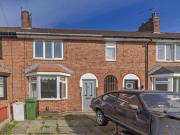 3 Bedroom House Liverpool Sefton 90532084