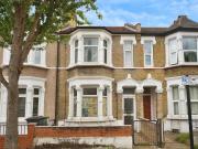 3 Bedroom House London Greater London 97814004