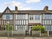 3 Bedroom House London Greater London LS96821913