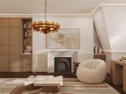 3 Bedroom House London Westminster 93185452