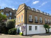 3 Bedroom House Londres Greater London 90897571