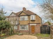 3 Bedroom House Londres Greater London 91891211
