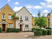 3 Bedroom House Londres Greater London 99926313