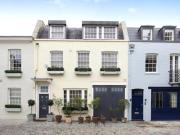 3 Bedroom House Londres London 99821275