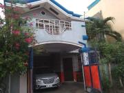 3 Bedroom House & Lot For Sale in East Service Rd....