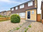 3 Bedroom House Luton Bedfordshire 91754389