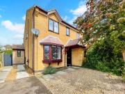 3 Bedroom House Luton Luton 91727343