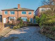3 Bedroom House Macclesfield Cheshire East 88191258