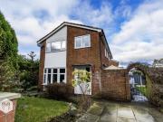 3 Bedroom House Manchester Bury 95986844