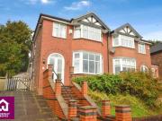 3 Bedroom House Manchester Bury 97359679