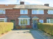 3 Bedroom House Manchester Greater Manchester 90642961