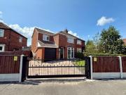 3 Bedroom House Manchester Greater Manchester 92816277