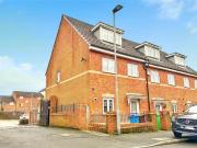 3 Bedroom House Manchester Greater Manchester 94330669