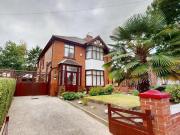 3 Bedroom House Manchester Greater Manchester 94391809