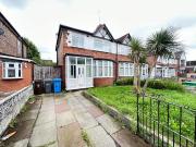 3 Bedroom House Manchester Greater Manchester 94573657 3 Bedroom House Manchester Greater Manchester 94573657