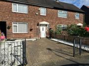 3 Bedroom House Manchester Manchester 88038222