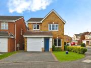 3 Bedroom House Mansfield Nottinghamshire 92996246