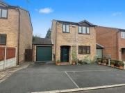 3 Bedroom House Mansfield Nottinghamshire 98968885