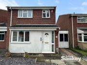 3 Bedroom House Mansfield Nottinghamshire LS97814056