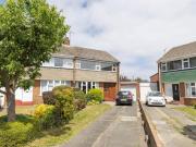 3 Bedroom House Marden Herefordshire 95304088