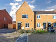 3 Bedroom House Marston Moretaine Bedford Borough 96500871