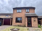 3 Bedroom House Matlock Derbyshire 93852665