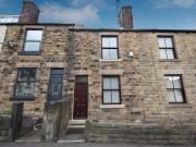 3 Bedroom House Mid Terrace To Let