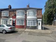 3 Bedroom House Middlesbrough North Yorkshire 93049315