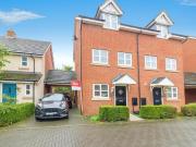 3 Bedroom House Milton Keynes Milton Keynes 91421790