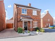 3 Bedroom House Milton Keynes Milton Keynes LS95050658