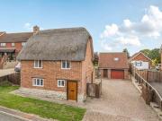 3 Bedroom House Mudford Mudford LS96938782