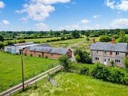 3 Bedroom House Nantwich Cheshire 93630854