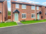 3 Bedroom House Nantwich Cheshire East 91071678