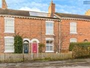 3 Bedroom House Nantwich Cheshire East 98801071