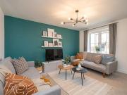3 Bedroom House Nave Crescent Nave Crescent 91785138