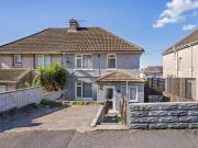 3 Bedroom House Neath Port Talbot Neath Port Talbot 98718371
