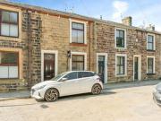 3 Bedroom House Nelson Lancashire 90713611