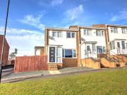 3 Bedroom House Newcastle Newcastle Upon Tyne 89339613