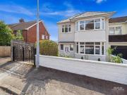 3 Bedroom House Newport Isle Of Wight 94028392