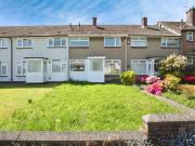 3 Bedroom House Newport Isle Of Wight 98119136