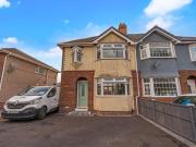 3 Bedroom House Newport Newport 94868470