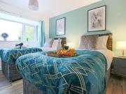 3 Bedroom House Newport Pagnell Buckinghamshire 91390020