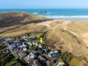 3 Bedroom House Newquay Cornwall 95880408